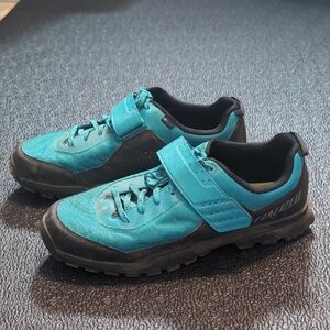 Specialized Rime 1.0 Mountain Bike Shoes